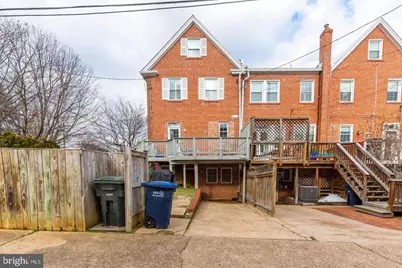 2243 NW 40th Street NW, Washington, DC 20007 - Photo 43