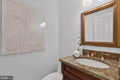 1620 Beekman Place NW #A, Washington, DC 20009 - Photo 5