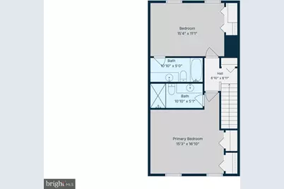 1620 Beekman Place NW #A, Washington, DC 20009 - Photo 15
