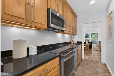 1620 Beekman Place NW #A, Washington, DC 20009 - Photo 13