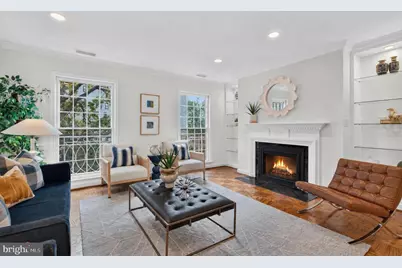 1620 Beekman Place NW #A, Washington, DC 20009 - Photo 1