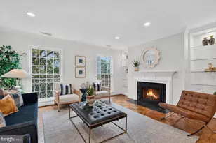 1620 Beekman Pl NW, Washington, DC 20009 - Photo 1