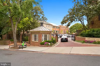 1620 Beekman Place NW #A, Washington, DC 20009 - Photo 25