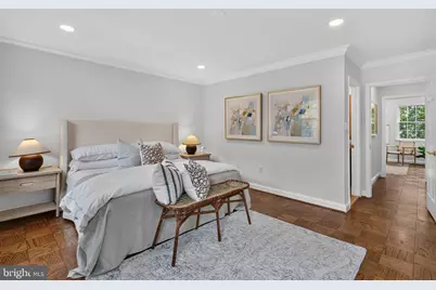 1620 Beekman Place NW #A, Washington, DC 20009 - Photo 17