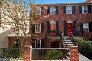 1620 Beekman Pl NW, Washington, DC 20009 - Photo 27