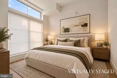 2310 4th Street NE #10, Washington, DC 20002 - Photo 15
