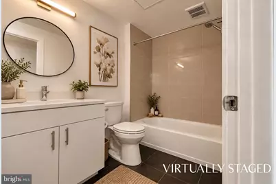 2310 4th Street NE #10, Washington, DC 20002 - Photo 19
