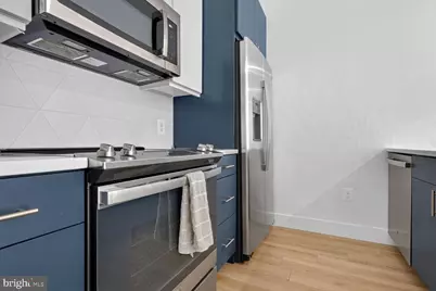 2310 4th Street NE #10, Washington, DC 20002 - Photo 9