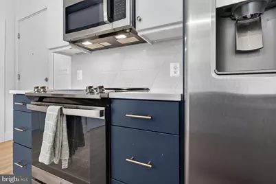 2310 4th Street NE #10, Washington, DC 20002 - Photo 11