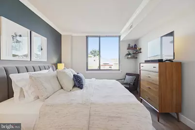 50 Florida Avenue NE #511, Washington, DC 20002 - Photo 23