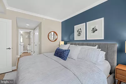 50 Florida Avenue NE #511, Washington, DC 20002 - Photo 21