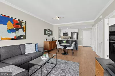 50 Florida Avenue NE #511, Washington, DC 20002 - Photo 11