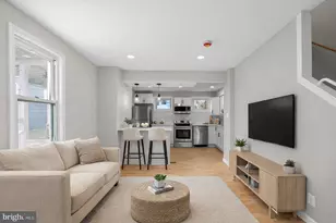 852 50th Pl NE, Washington, DC 20019 - Photo 1
