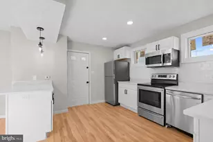 852 50th Pl NE, Washington, DC 20019 - Photo 3