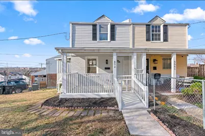 852 50th Place NE, Washington, DC 20019 - Photo 25