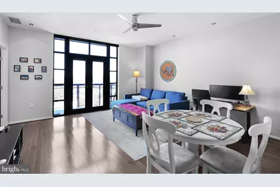 437 New York Avenue NW #1209, Washington, DC 20001 - Photo 3