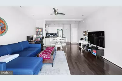 437 New York Avenue NW #1209, Washington, DC 20001 - Photo 5