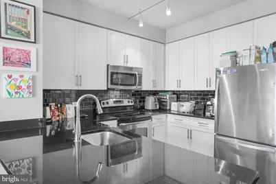 437 New York Avenue NW #1209, Washington, DC 20001 - Photo 11
