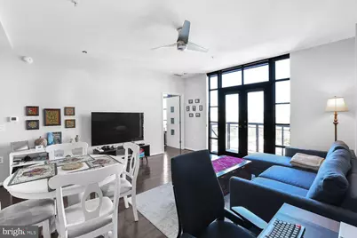 437 New York Avenue NW #1209, Washington, DC 20001 - Photo 9