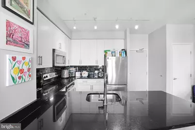437 New York Avenue NW #1209, Washington, DC 20001 - Photo 13