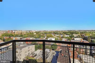 437 New York Avenue NW #1209, Washington, DC 20001 - Photo 15