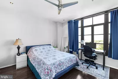 437 New York Avenue NW #1209, Washington, DC 20001 - Photo 25