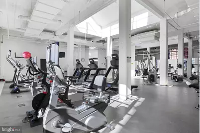 437 New York Avenue NW #1209, Washington, DC 20001 - Photo 29