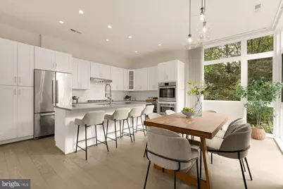 3915 Fulton Street NW #5, Washington, DC 20007 - Photo 17