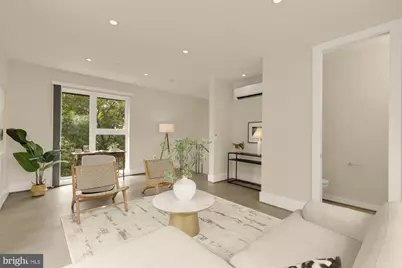 3915 Fulton Street NW #5, Washington, DC 20007 - Photo 35