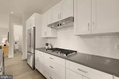 3915 Fulton Street NW #5, Washington, DC 20007 - Photo 21