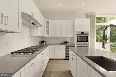 3915 Fulton Street NW #5, Washington, DC 20007 - Photo 23