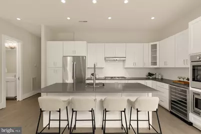 3915 Fulton Street NW #5, Washington, DC 20007 - Photo 19