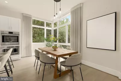 3915 Fulton Street NW #5, Washington, DC 20007 - Photo 15