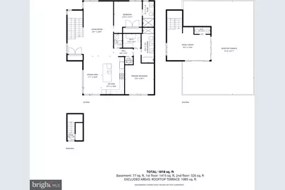 3915 Fulton Street NW #5, Washington, DC 20007 - Photo 51