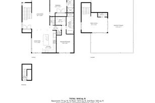 3915 Fulton St NW, Washington, DC 20007 - Photo 51