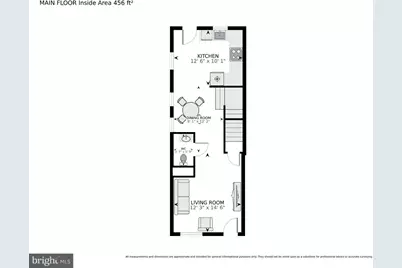 5412 9th Street NW, Washington, DC 20011 - Photo 35