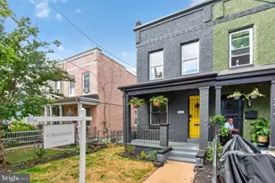 5412 9th St NW, Washington, DC 20011 - Photo 1