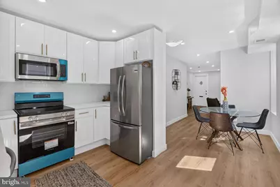 5412 9th Street NW, Washington, DC 20011 - Photo 11