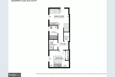 5412 9th Street NW, Washington, DC 20011 - Photo 37