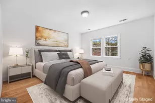 1508 V St SE, Washington, DC 20020 - Photo 1