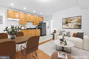 1508 V St SE, Washington, DC 20020 - Photo 3