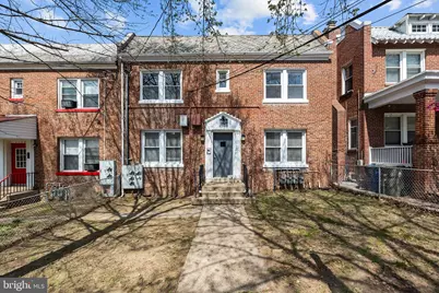 1508 V Street SE #4, Washington, DC 20020 - Photo 11
