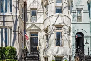 2733 P St NW, Washington, DC 20007 - Photo 1