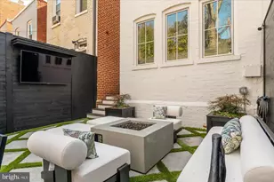 2733 P St NW, Washington, DC 20007 - Photo 29