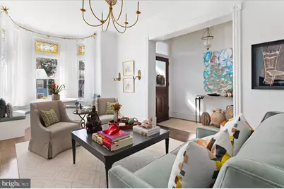 2733 P Street NW, Washington, DC 20007 - Photo 5