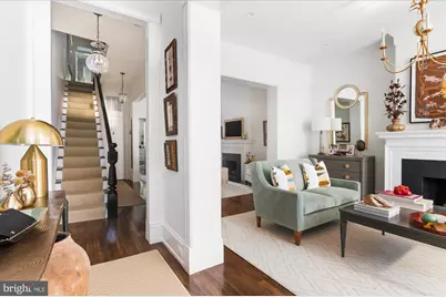 2733 P Street NW, Washington, DC 20007 - Photo 3