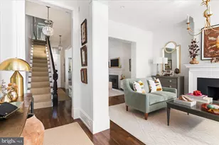 2733 P St NW, Washington, DC 20007 - Photo 3