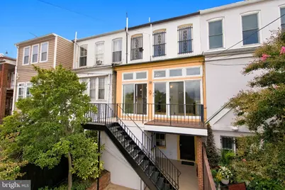 312 D Street NE, Washington, DC 20002 - Photo 43