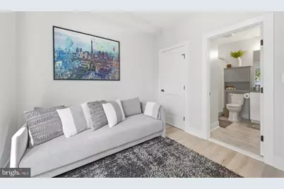 1645 West Virginia Avenue NE #3, Washington, DC 20002 - Photo 13