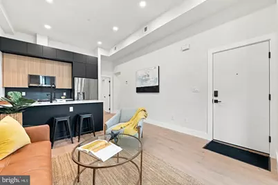 807 A Street NE #201, Washington, DC 20002 - Photo 5